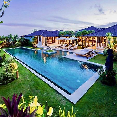 La Villa Des Sens Семиньяк Экстерьер фото