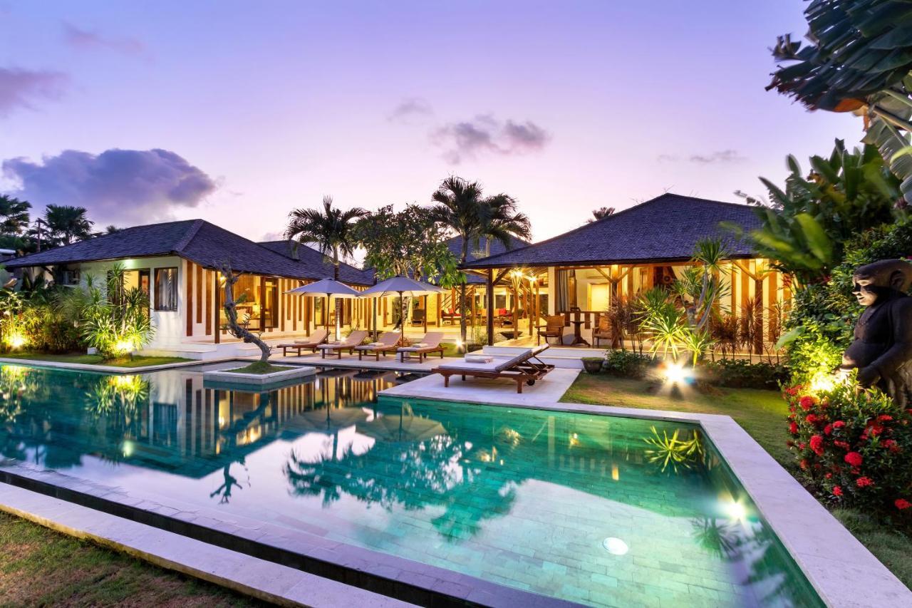 La Villa Des Sens Семиньяк Экстерьер фото