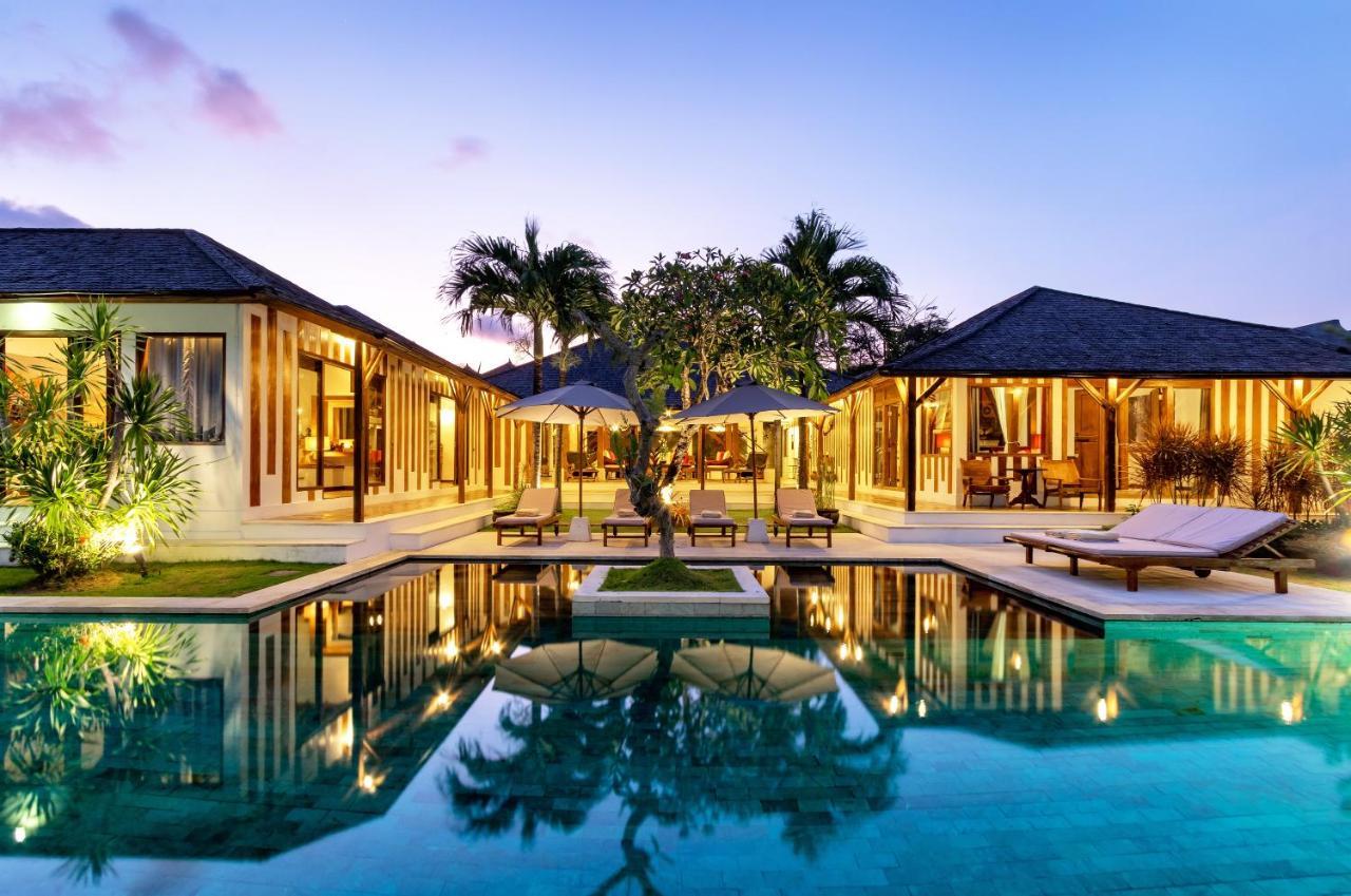 La Villa Des Sens Семиньяк Экстерьер фото