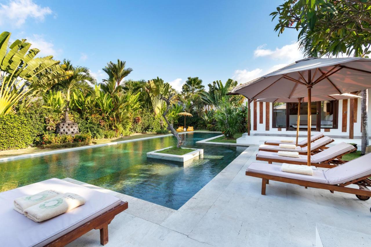 La Villa Des Sens Семиньяк Экстерьер фото