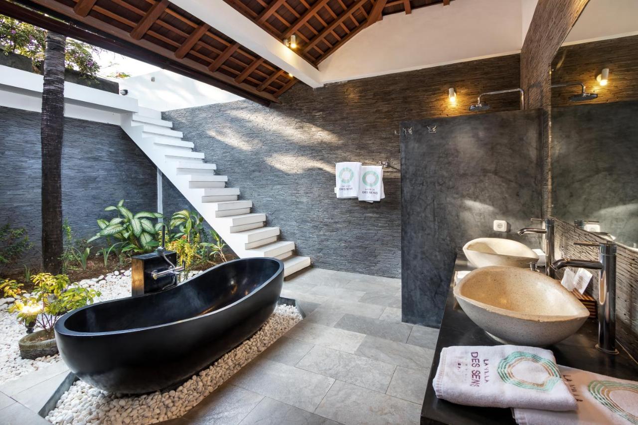 La Villa Des Sens Семиньяк Экстерьер фото