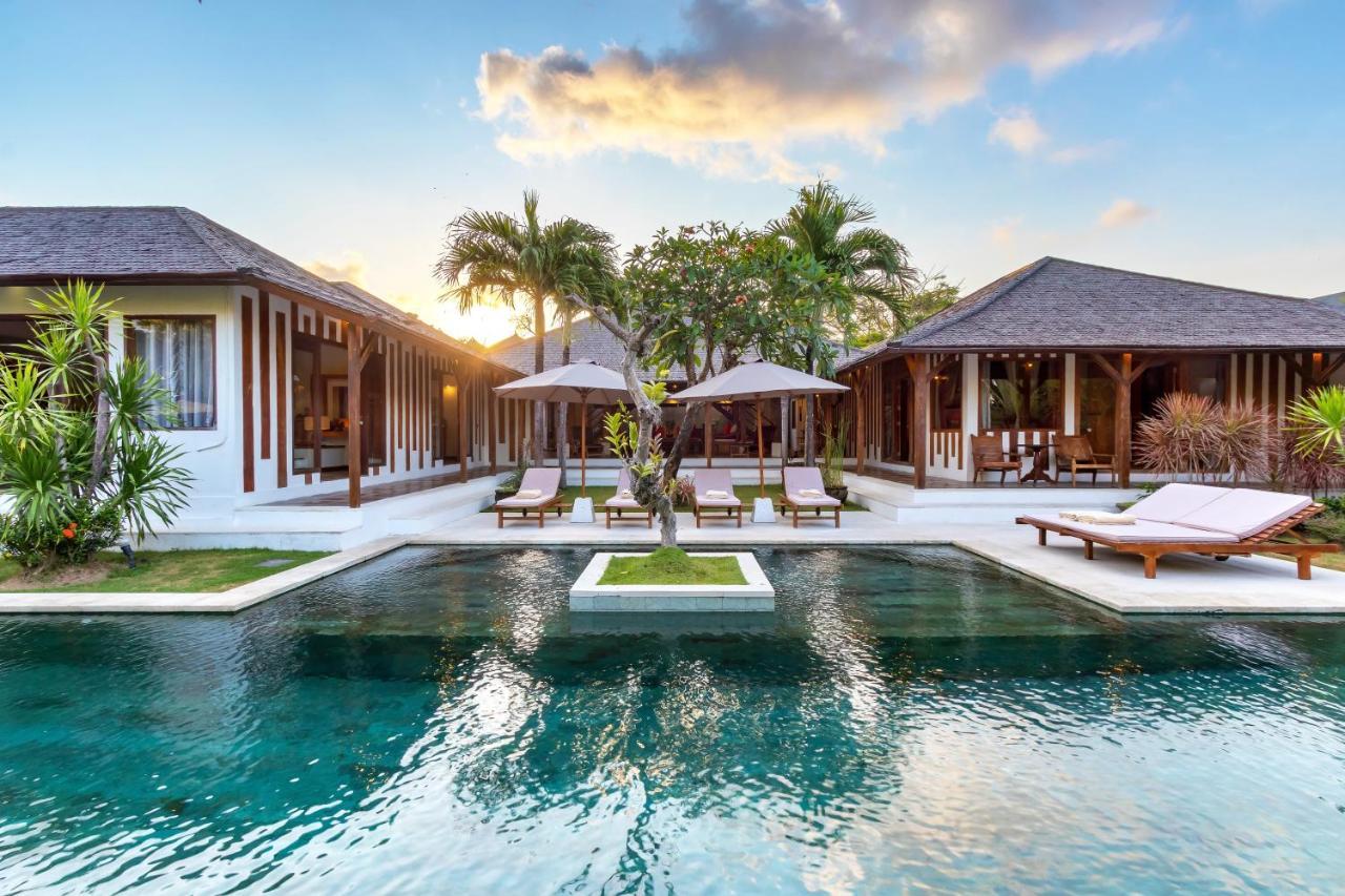 La Villa Des Sens Семиньяк Экстерьер фото