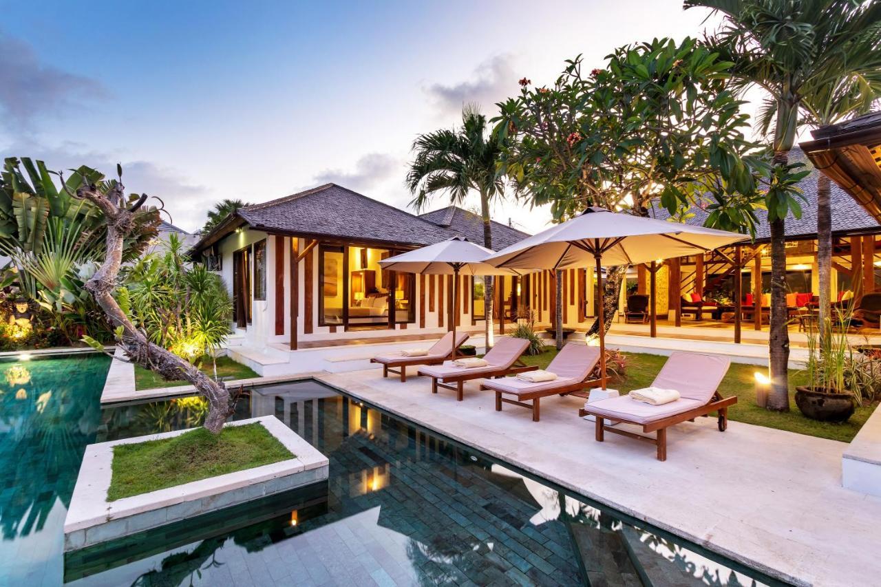 La Villa Des Sens Семиньяк Экстерьер фото