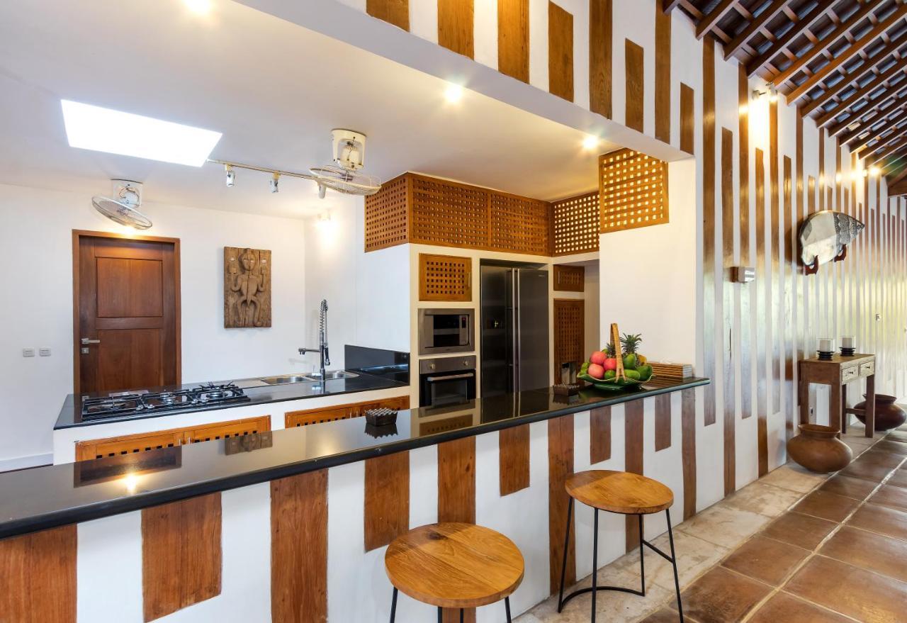 La Villa Des Sens Семиньяк Экстерьер фото