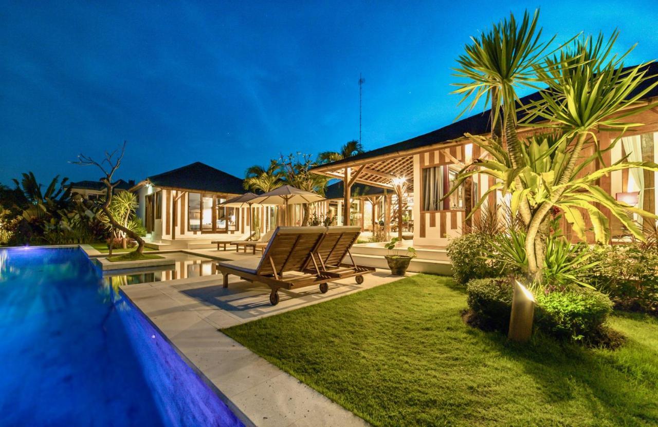 La Villa Des Sens Семиньяк Экстерьер фото